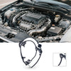 ABS Wheel Speed Sensor to suit Toyota Highlander Lexus RX350 RX450h Sienna — image 1
