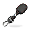 Eco Leather Key Fob Cover to suit Honda Fit Accord 2+1 Button Protection — image 4