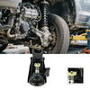 Front Lower Right Control Arm to suit Nissan Navara D21 1986-1997 — image 1