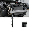 Radiator to suit KIA PICANTO TA 1.0L 1.2L — image 4