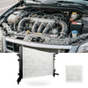 Radiator to suit Volkswagen Passat B6 3C2 3C5 1.4 TSI 2005-2010 — image 6