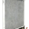 Radiator to suit DAIHATSU Charade G200-G206 G202-G203 — image 2