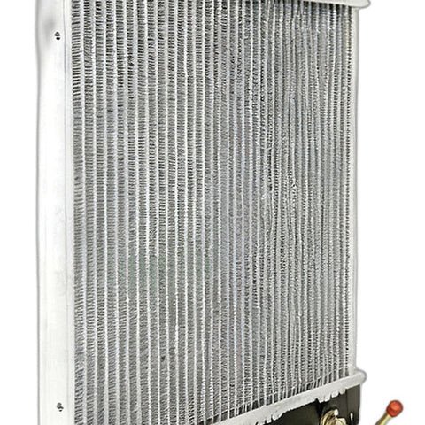 Radiator to suit DAIHATSU Charade G200-G206 G202-G203 — image 2