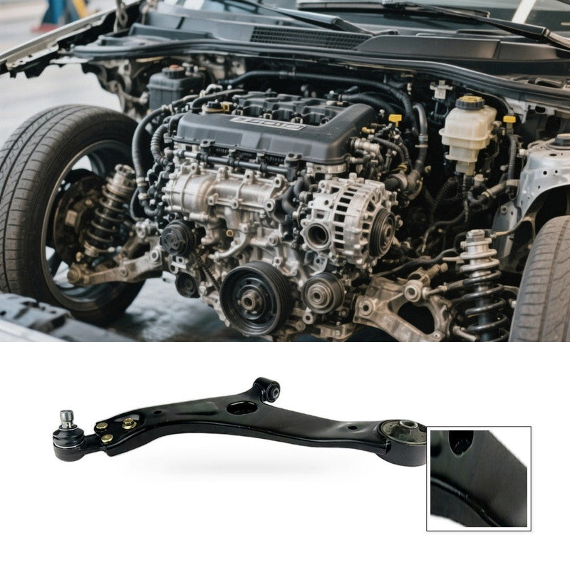 Front Lower Left Control Arm to suit Hyundai ix35 LM 2010-2015 — image 1