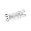 Front Lower Straight Control Arms (Pair) to suit Audi A5 B8 8T3 8F7 — image 3