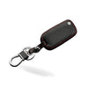 Smart Key Fob Cover to suit Honda Civic Accord Spirior 3 Button Leather — image 3
