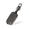 Smart Key Fob Cover to suit Honda Civic Accord Spirior 3 Button Leather — image 2
