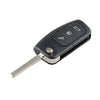 Transponder Remote Key to suit Ford Falcon — image 1