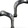 Front Upper Left & Right Control Arms (Pair) to suit Nissan Patrol Y62 — image 6