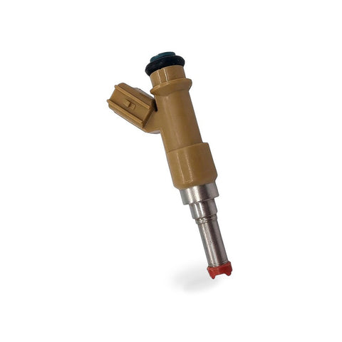 Fuel Injector to suit Toyota Land Cruiser Lexus GX460 LX570 4Runner — image 2
