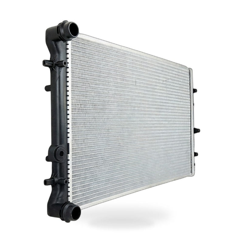 Radiator to suit Skoda Roomster 5J 1.2L 1.4L 1.6L Petrol 1.4 TDI 1.9 TDI — image 1