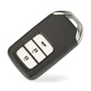 4 Button Smart Key Fob to suit Honda Accord Civic CR-V 433MHz ID47 Chip — image 4