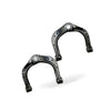Front Upper Left & Right Control Arms (Pair) to suit Nissan Patrol Y62 — image 2