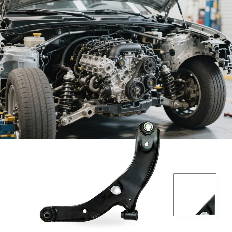 Front Lower Right Control Arm Ball Joint to suit Ford Laser KN KQ 1999-2003 — image 1