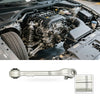Front Lower Control Arms Ball Joints (Pair) to suit BMW 1 Series F20 — image 1