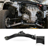 Front Lower Right Control Arm with Ball Joint to suit KIA Cerato LD — image 1