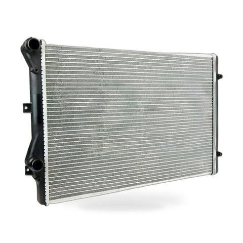 Radiator to suit Audi TT 8J 1.8L — image 1