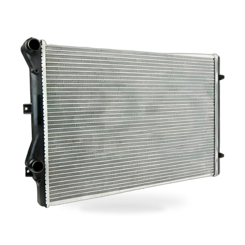 Radiator to suit Audi TT 8J 1.8L — image 1