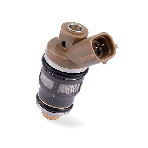 Fuel Injector to suit Toyota Camry Celica Corolla 23250-16140 23209-16140 — image 1