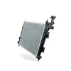 Radiator to suit KIA PICANTO TA 1.0L 1.2L — image 6
