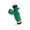 Fuel Injector to suit Peugeot 206 207 Citroen C2 1.4 01F023 9655833580 — image 2