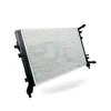 Radiator to suit Volkswagen Passat B6 3C2 3C5 1.4 TSI 2005-2010 — image 4