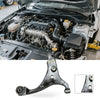 Front Lower Control Arms Ball Joints (Pair) to suit Hyundai Elantra HD — image 1