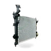 Radiator to suit KIA PICANTO TA 1.0L 1.2L — image 1