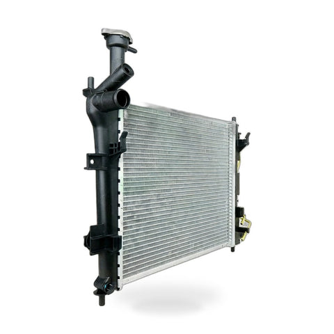 Radiator to suit KIA PICANTO TA 1.0L 1.2L — image 1