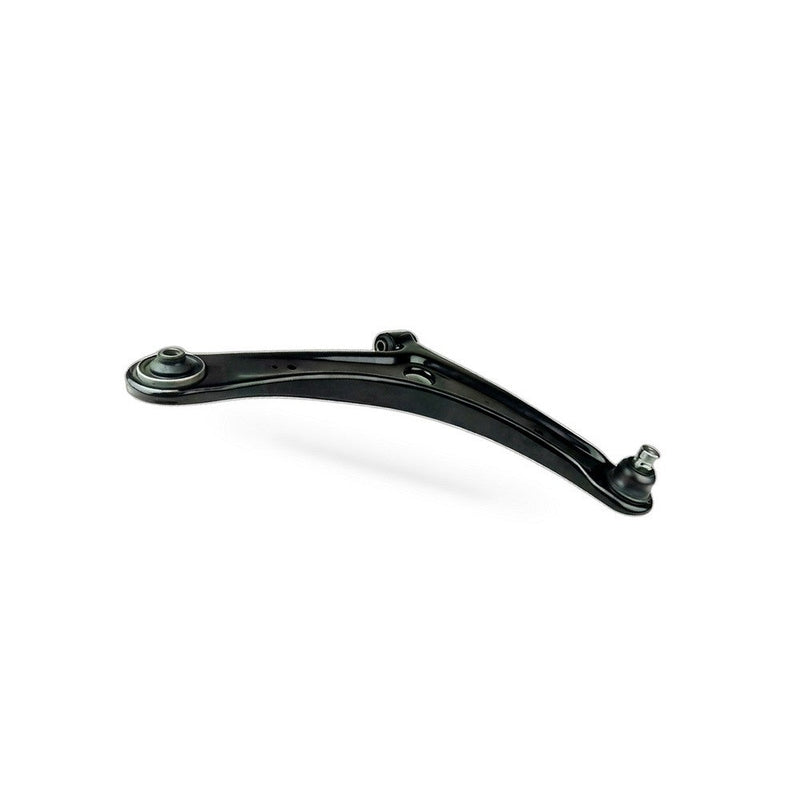 Front Lower Right Control Arm with Ball Joint to suit Mitsubishi Lancer CJ — image 1