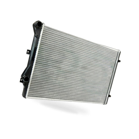 Radiator to suit Audi TT 8J 1.8L — image 2