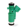 Fuel Injector to suit Peugeot 206 207 Citroen C2 1.4 01F023 9655833580 — image 4