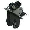 Rear Tailgate Boot Lock Latch to suit Skoda Fabia MK2 Roomster 5J — image 1