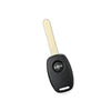 Remote Car Key to suit Honda Accord Civic CR-V 313.8MHz ID46 Chip — image 2