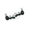 4Pcs Front Upper Lower Ball Joints to suit Mitsubishi Pajero NH NJ NK NL — image 5
