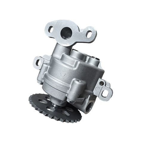 Diesel Oil Pump to suit Ford Ranger PX 2.2L 3.2L P4AT P5AT — image 2