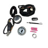 Wideband Air Fuel Ratio AFR Gauge Kit 52mm to suit Universal — image 3
