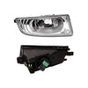 Fog Light Set to suit Honda Civic Sedan FD — image 2