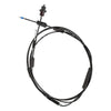 Door Lock Control Cable Fuel Lid Latch Cable to suit Honda CR-V 2.4L — image 2