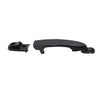 Front Right Exterior Door Handle With Keyhole to suit Hyundai Tucson — image 1