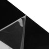 Gloss Black Pillar Posts Door Trim Cover to suit Toyota RAV4 — image 3