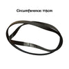 Haier HWF85AN1 HWF90AN1 HWF95AN1 6EPJ Washing Machine Drive Belt Suitable