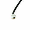 Boot Tailgate Trunk Button Opener Hatch Lock Release Switch to suit Mazda 2 — image 3