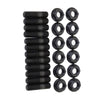 High Tensile Exhaust Manifold Stud Kit to suit Toyota LandCruiser 1HZ 4.2L — image 4