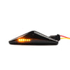 2x Side Indicator Guard LED Flasher Light (Pair) to suit Ford Falcon FG — image 2