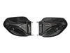 aFe Black Series Dynamic Air Scoops (BMW M5 F90 2018+) (image 3)