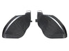 aFe Black Series Dynamic Air Scoops (BMW M5 F90 2018+) (image 4)