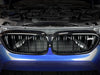 aFe Black Series Dynamic Air Scoops (BMW M5 F90 2018+) (image 6)