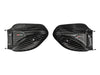 aFe Black Series Dynamic Air Scoops (BMW M5 F90 2018+) (image 2)