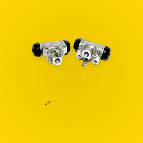 5/8 Rear Wheel Brake Cylinder for Nissan Pathfinder Terrano 1989-1995